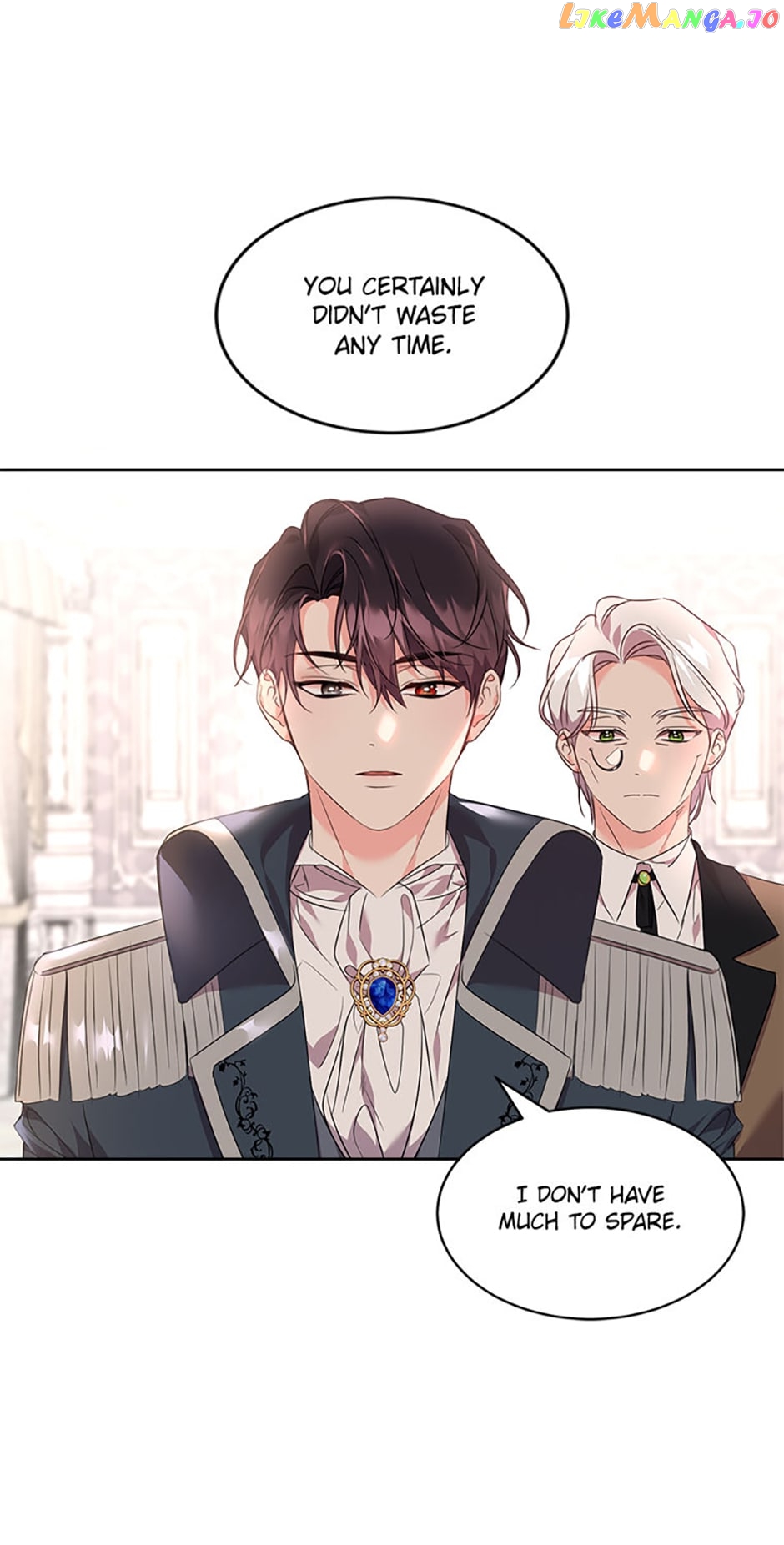 The Duke’s 99th Bride Chapter 71 - page 19